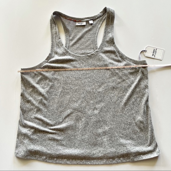 Van Winkle & Co | Ladies Solid Sleep Tank Size XL - Picture 5 of 13